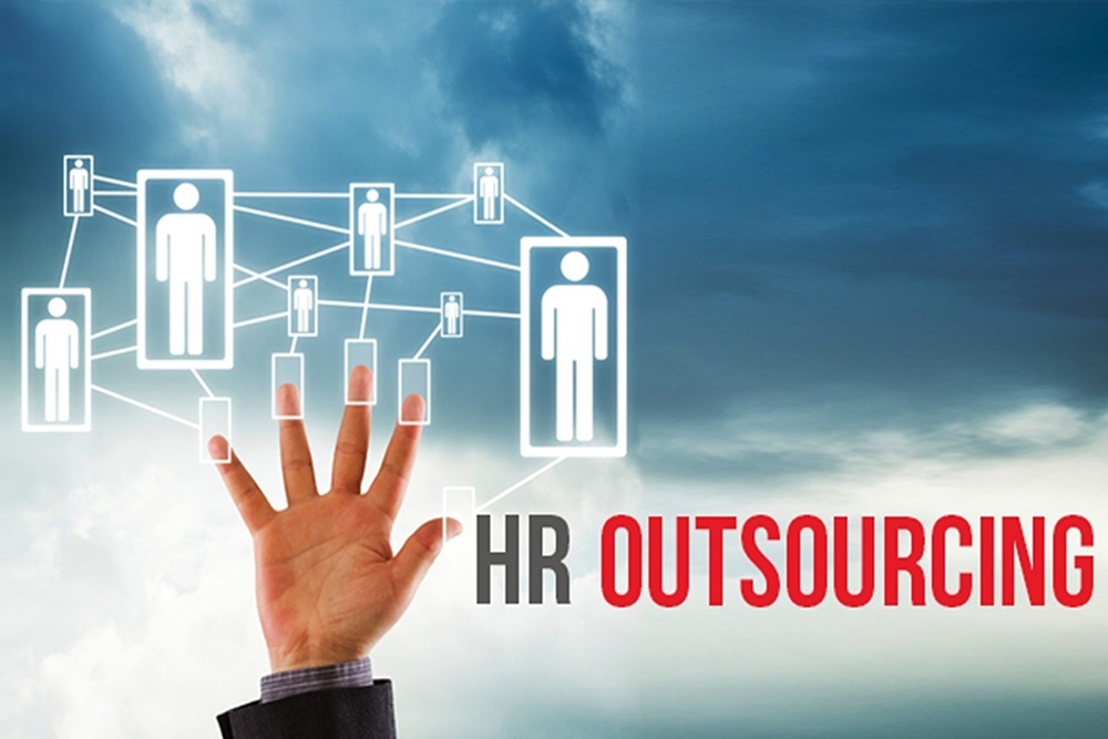 HR Outsourcing