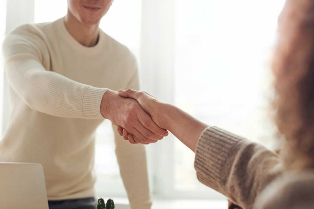 Staffing & Outsourcing