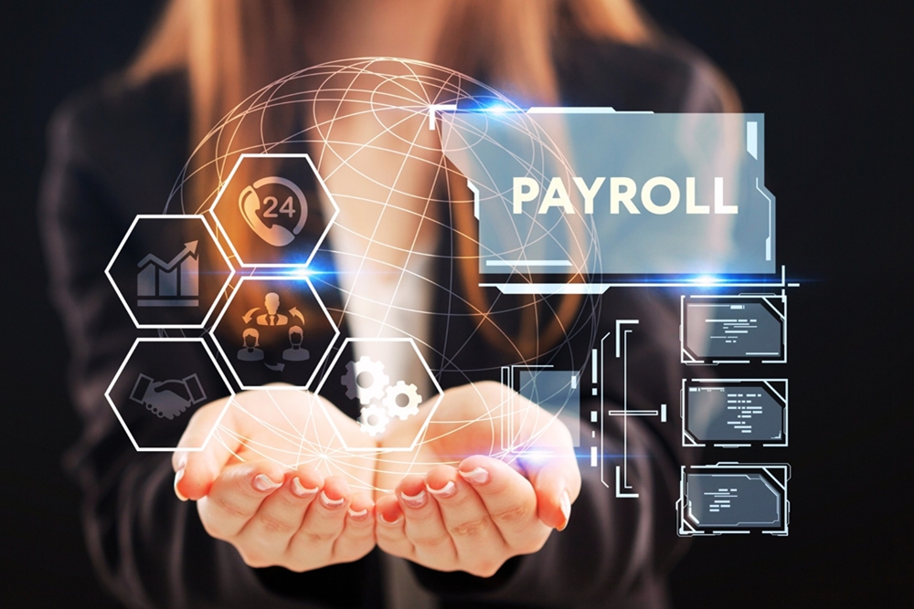 Payroll Management