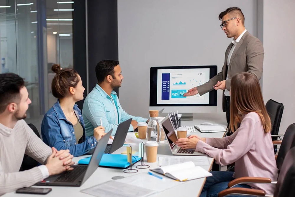 Training & Development