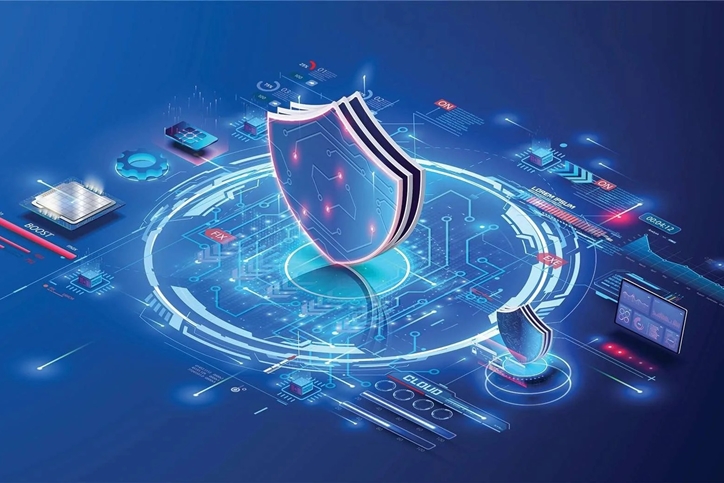 Advanced Security Excellence